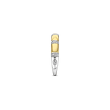 Vintage Zirkonia Ring