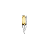 Bold Zirkonia Ring