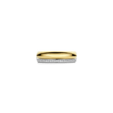 Bold Zirkonia Ring