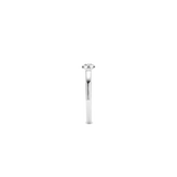 Classic Ronde Zirkonia Ring