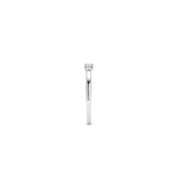 Classic Kleine Zirkonia Ring