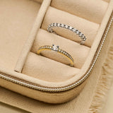 Tennis Ring 1,9mm