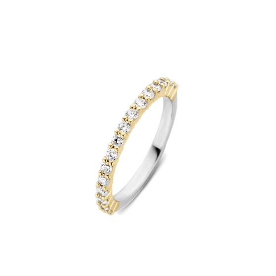 Tennis Ring 1,9mm – TI SENTO