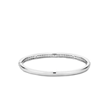 Tennis Zirkonia Bangle