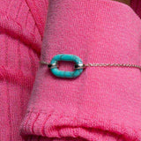 TI SENTO Armband 23008TQ