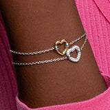 TI SENTO Armband 23017SY