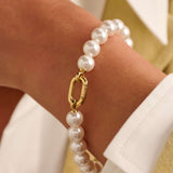 Parel Armband