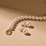 Parel Armband