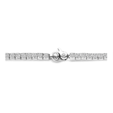 Cubic Tennis Armband 3,5mm