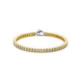 Cubic Tennis Armband 3,5mm