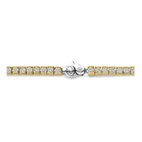 Cubic Tennis Armband 3,5mm