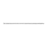 Baguette Tennis Armband