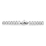Baguette Tennis Armband