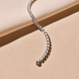 Tennis Armband 6mm