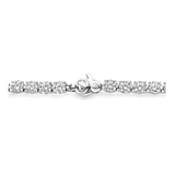 Tennis Armband 6mm