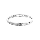 Zirkonia Crossover Bangle