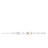 Connected Cirkel Armband