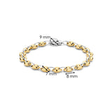 TI SENTO Armband 23051SY