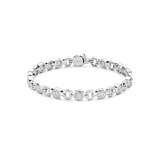 Ronde Zirkonia Armband