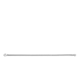 Classic Gourmet Schakel Armband