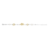 Snake Charm Armband