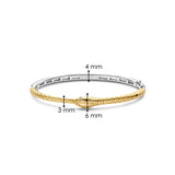 TI SENTO Armband 23058SY