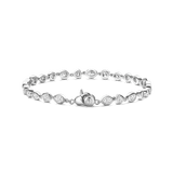 Fantasy Tennis Armband