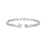 Fantasy Tennis Armband