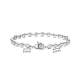 Fantasy Tennis Armband