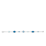 TI SENTO Armband 23063DB