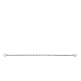 Ronde Zirkonia Armband
