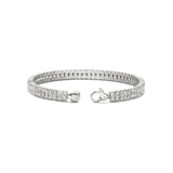 Dubbele Tennis Armband