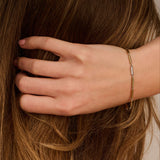 Structure Link Armband
