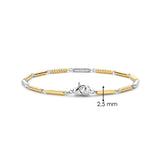 Structure Link Armband