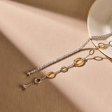 Classic Charm Armband