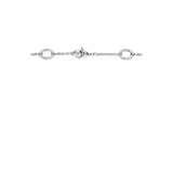 Classic Charm Armband