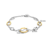 Classic Charm Armband