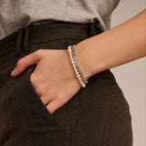 Modern Parel Armband
