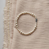 Modern Parel Armband