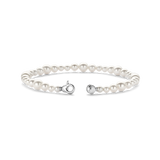 Modern Parel Armband