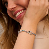 TI SENTO Armband 23075ZI