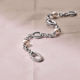 TI SENTO Armband 23075ZI