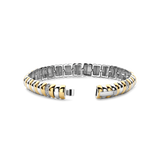 Vintage Bicolor Armband