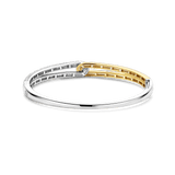 Zirkonia Connected Bangle