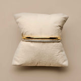 Zirkonia Double Bangle