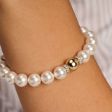 Parel Armband