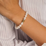 Parel Armband
