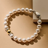 Parel Armband
