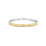 Classic Zirkonia Bangle