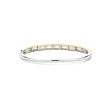 Classic Zirkonia Bangle